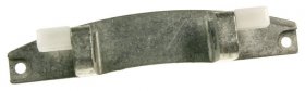 Door Hinges For Washing Machines - 10013617 Window Hinge [Bosch Siemens]