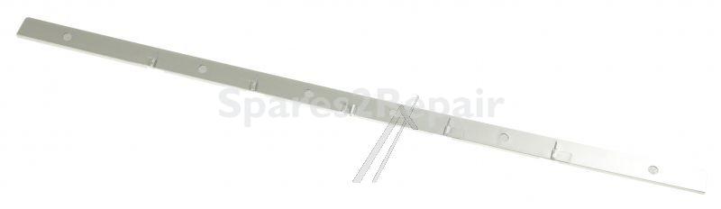 Samsung Side Cover Housing - Dd81-02457b A-s Side Panel Left Odm Dw5500mm Blue Silver