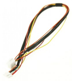 Vestel Flexi print Connector - 30102394 Cnas10-8p-300 Sis With Dcul2725 #28+26