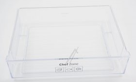 Samsung Vegetable Drawer - Da97-15524a Assembly Case Veg-low rb8000j assyprint