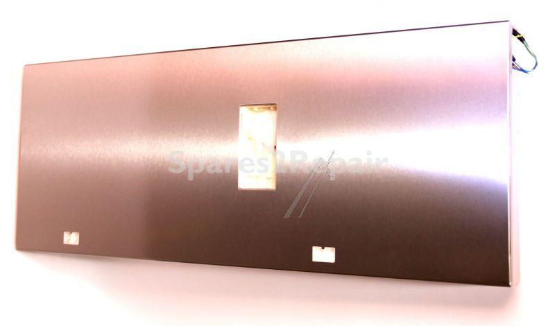 Fridge Door - 4385072300 C00921900 Door Assembly [Arcelik]