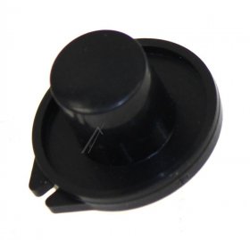 Samsung Button - De64-02423a Button Clock 1 0 Chic Abs Black Chic Pr