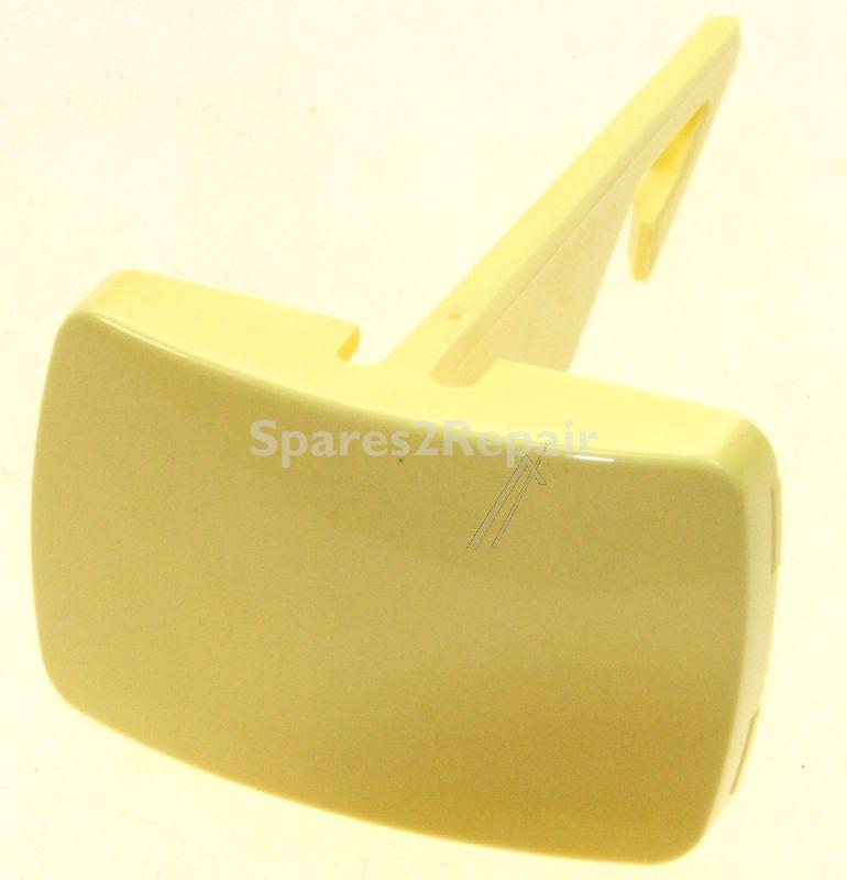 Button - 00187138 Key [Bosch Siemens]