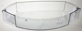 Hisense Gorenje Refrigerator - Freezer Door Shelf - 447614 Door Tray 6n-80 031 Sign