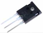 Infineon Field Effect Transistor - 16n50c3 Spw16n50c3 Transistor Mosfet To247 -rohs-compliant-