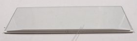 Liebherr Glass Panel - 727247800 Glass Plate V3 2mm Half Rear Clear