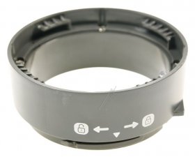 Blending Ring - Ms-651090 Blender Bowl Seat Grey [Groupe SEB]