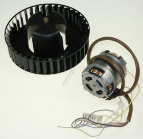 Motor - 4055084802 Motor [Electrolux Aeg]
