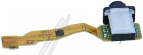 Sony Flexi print Connector - 1288-6298 U50029573 Sony Xperia Z3+ (e6553) Audio Flex Cable+headphone Jack