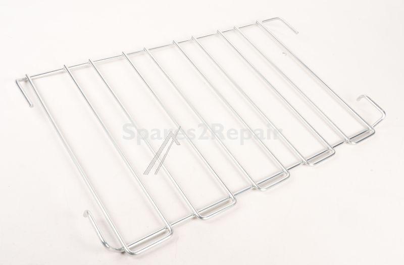 Glass Panel - 49041008 Glass Shelf [Candy Hoover]