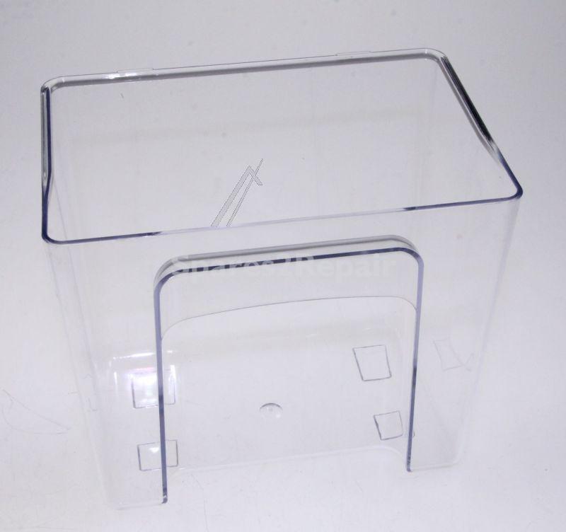 Guide-rail - 49041014 Runner Left Basket [Candy Hoover]