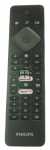 Tp Vision Ir remote Control - 996591919495 398gr10bephn0016jh Remote Philips 000005-19431000 English