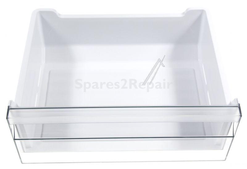 Freezer Drawer - 42154728 Top Basket Gr -353(trans Gray)flm [Vestel]
