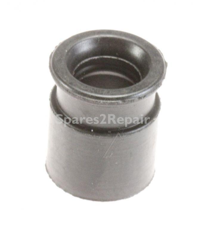 Sealing Materials - At4075591000 Gasket Convector Mce5-g8 (03375) [Delonghi]