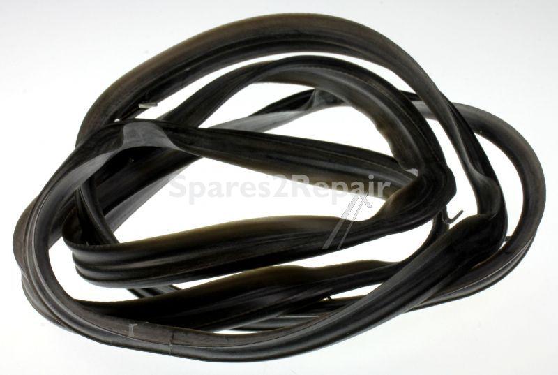 Kuppersbusch Oven Door Gasket - 543870 Oven Door Gasket Vr01