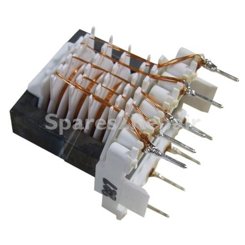 Grundig Transformer - Reels - Smps 050146r-t2 Trafo Smps 050146r-t2