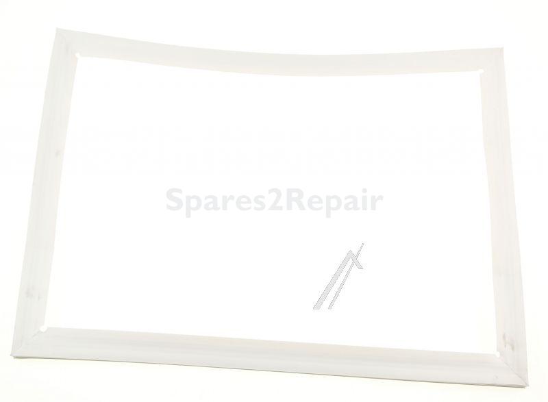 Freezer Door Seal - 49014023 Freezer Gasket [Candy Hoover]