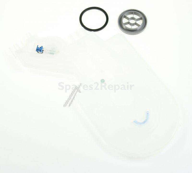 Haier Pressure Controller - 0120801702 49053433 Airbreak Unit -with Water Flowmeter