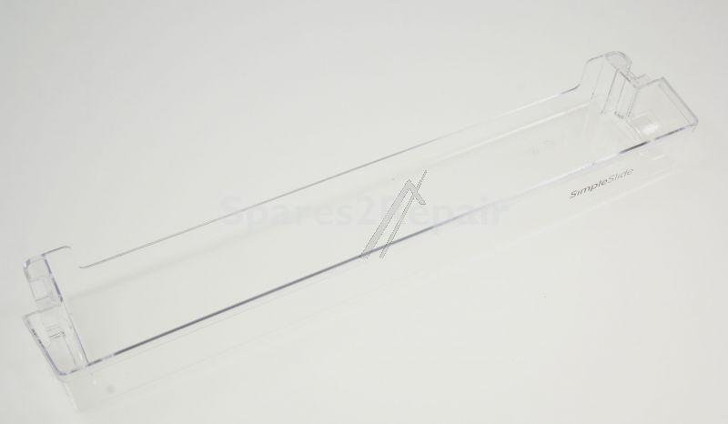 Hisense Gorenje Refrigerator - Freezer Door Shelf - 542384 Door Tray H6 Fl-h48 000 E 7024