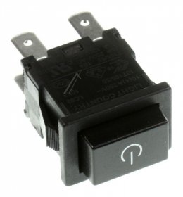 Saeco Switch - 242212803182 Water Heater Part For Saeco Machine