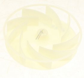 Fan Blades - 4055338182 Fan Motor [Electrolux Aeg]