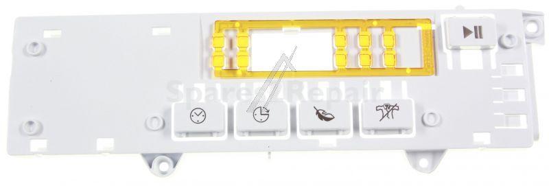 Microswitch For Home Appliance - 28353091 Microswitch [Candy Hoover]