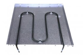 Bottom Element Oven - Ss-186053 Element-lower [Groupe SEB]