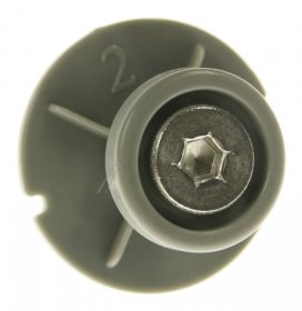 Roller - 12176000010359 Cutlery Shelf Rail Support Assembly [Midea]