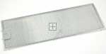 Metal Grease Trap - Spk3753 49026165 Aluminum Filter Spk3753 [Candy Hoover]
