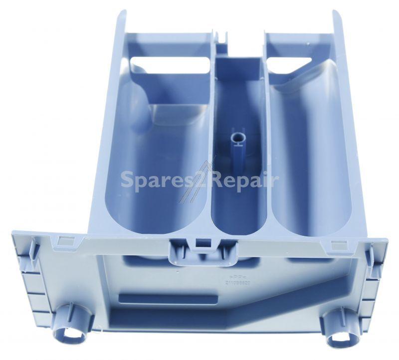 Haier Detergent Case - 0020203148c 49050420 Detergent Tray Unit