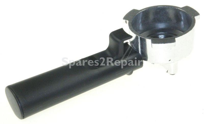 Filter Holder - At4056000800 P-filter 1375 [Delonghi]