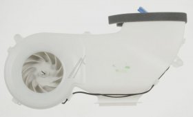 Ventilator Motor - 00741647 Fan Motor [Bosch Siemens]