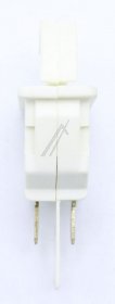 Switch - 4502030900 C00959222 Switch 09 White Arc P1 [Arcelik]