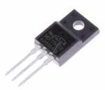 Magnachip Transistors - Transistor To-220f -rohs-compliant