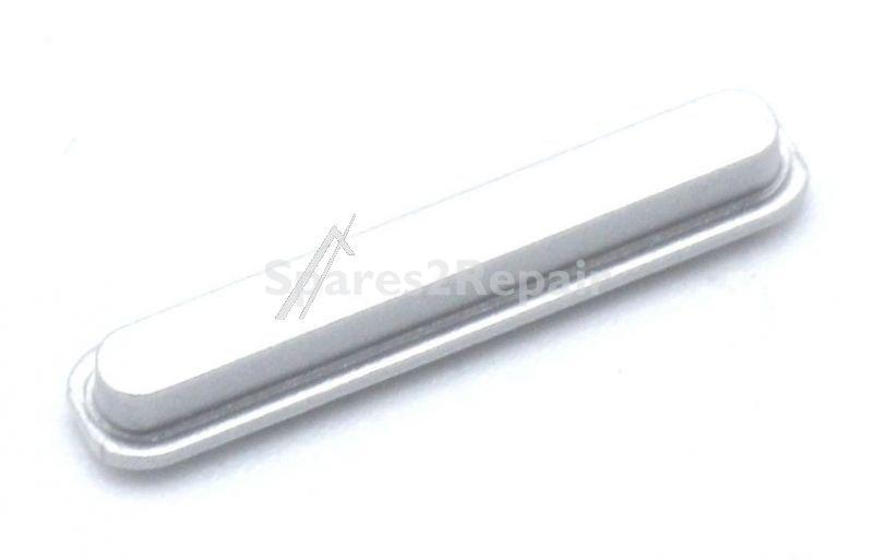Sony Button - 1309-2269 U50046992 Volume Button Silver