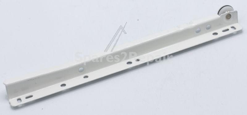Guide-rail - 2434010019 Guidance Drawer Left L 270mm [Electrolux Aeg]