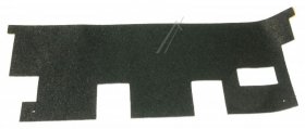 Sealing Materials - 1731480600 C00907460 Kick Plate Rubber [Arcelik]