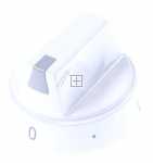Control Knob - 8028095 Knob E454 00-09 1172 00 White [Amica]