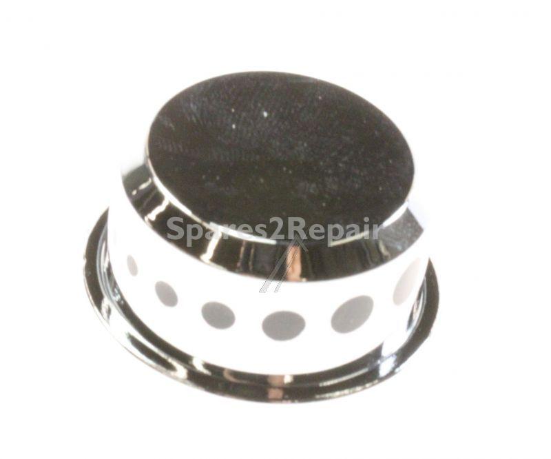 Saeco Control Knob - 11022128 996530007237 Sbs Control Knob