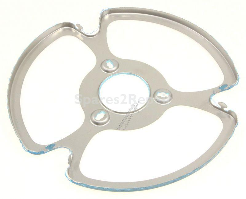Carrier Assembly - C00402087 481240449912 Support Lower [Whirlpool Indesit]