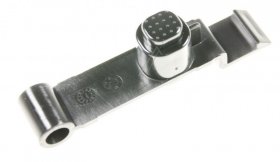 Saeco Closing Cap - 17001731 996530072693 Parts Of Water Heater For Saeco