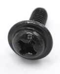 Tp Vision Screw - 996595007352 0m1g1030 8 47 Cr3 Screw M3 8