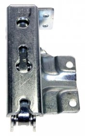 Door Hinges For Fridges - 37002350 Bottom Hinge Dod-1400 Ank (hettich) [Vestel]