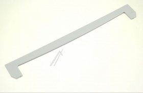 Profile - 4561530300 C00897957 Front Glass Trim-45cm-arc P1(abs) [Arcelik]