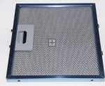 Hisense Gorenje Metal Grease Trap - 155728 Metal Filter