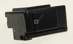 Flap - 2425770019 Bezel terminal [Electrolux Aeg]