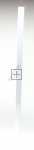Hisense Gorenje Ornamental Rail - Hk1539081 Vertical Baffle Front Beam
