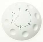 Thermostat Control - 4306470900 C00881281 Thermostat Knob Printed Arc P1 [Arcelik]