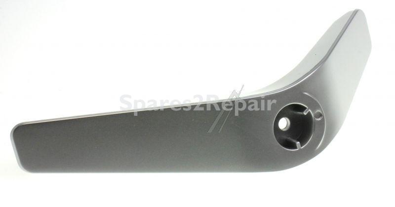 Vestel Stand Support - 23325266 Cover Foot Left 32309(krom Eff-p)pkg_(e