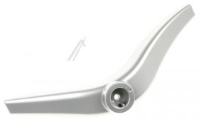 Vestel Stand Support - 23307551 Cover Foot Right 40305(krom Eff-p)pkg_(e